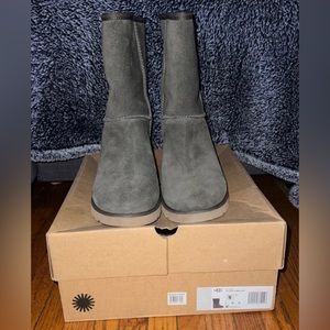 Like new UGG W Classic Femme short